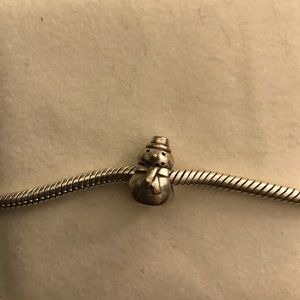 Pandora charm